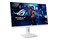 Monitor 27.0" ASUS ROG Strix XG27ACS biały