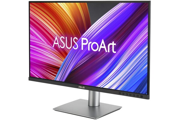 Monitor 27.0" ASUS ProArt PA279CRV czarny