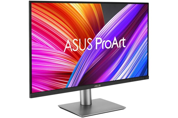 Monitor 27.0" ASUS ProArt PA279CRV czarny