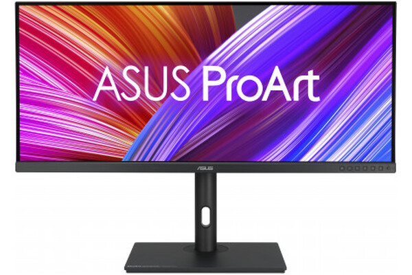 Monitor 34.0" ASUS ProArt PA348CGV