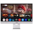 Monitor 27.0" ASUS ZenScreen MS27UC srebrny