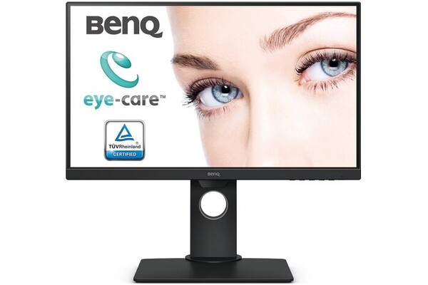 Monitor 24.0" BenQ GW2480T czarny