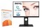 Monitor 24.0" BenQ GW2480T czarny