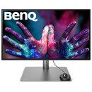 Monitor 27.0" BenQ PD2725U szary