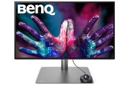 Monitor 27.0" BenQ PD2725U szary