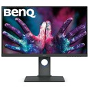 Monitor 27.0" BenQ DesignVue PD2705Q szary