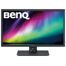 Monitor 32.0" BenQ SW321C szary