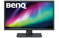Monitor 32.0" BenQ SW321C szary