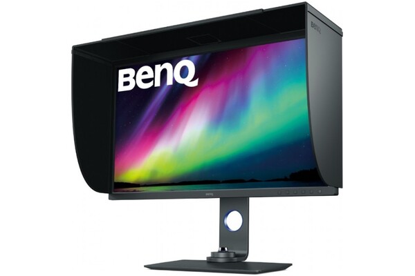 Monitor 32.0" BenQ LJ1LB czarny