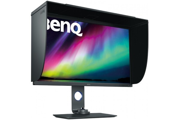 Monitor 32.0" BenQ LJ1LB czarny
