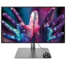 Monitor 27.0" BenQ PD2725U czarno-szary