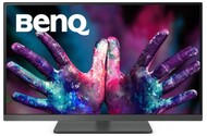 Monitor 27.0" BenQ PD2705U czarny