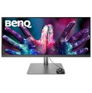 Monitor 34.0" BenQ PD3420Q czarno-szary