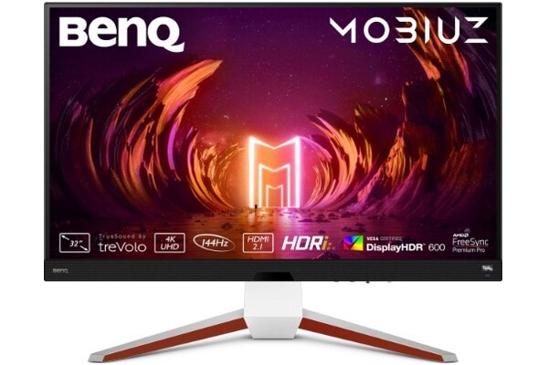 Monitor 32.0 BenQ EX3210U biały