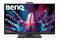 Monitor 27.0" BenQ PD2705Q szary