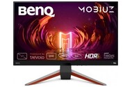 Monitor 27.0" BenQ MOBIUZ EX270QM szary