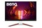 Monitor 27.0" BenQ MOBIUZ EX2710U biały