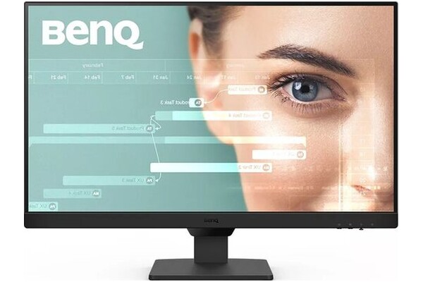Monitor 27.0" BenQ GW2790 czarny