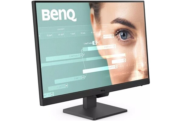 Monitor 27.0" BenQ GW2790 czarny