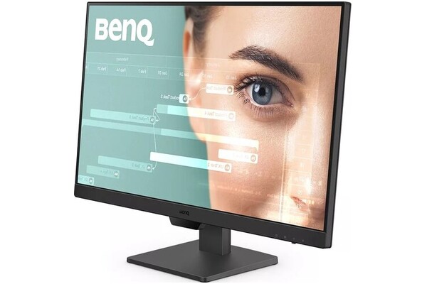Monitor 27.0" BenQ GW2790 czarny