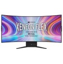 Monitor 45.0" CORSAIR XENEON FLEX 45WQHD240 czarny