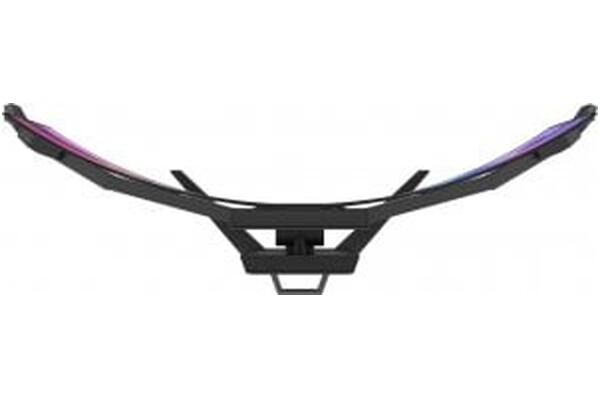 Monitor 45.0" CORSAIR XENEON FLEX 45WQHD240 czarny
