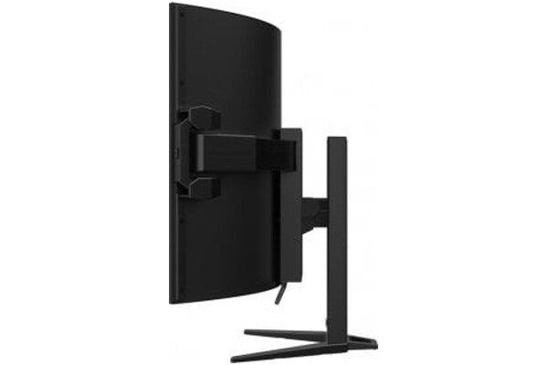 Monitor 45.0" CORSAIR XENEON FLEX 45WQHD240 czarny