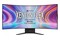 Monitor 45.0" CORSAIR XENEON FLEX 45WQHD240 czarny