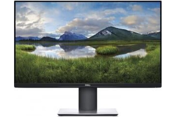 Monitor 27.0" DELL P2720DC czarny