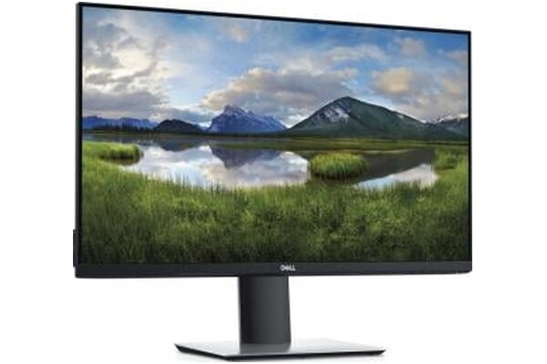 Monitor 27.0" DELL P2720DC czarny