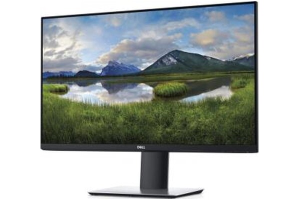 Monitor 27.0" DELL P2720DC czarny