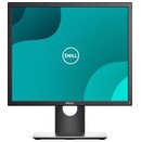 Monitor 19.0" DELL P1917S czarno-srebrny