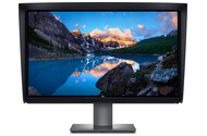 Monitor 27.0" DELL UP2720Q szary