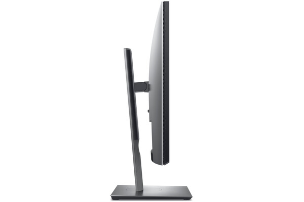 Monitor 27.0" DELL UP2720Q szary