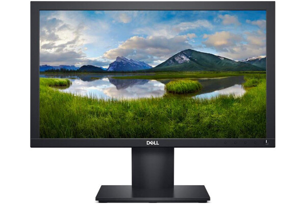 Monitor 19.0" DELL E1920H czarny