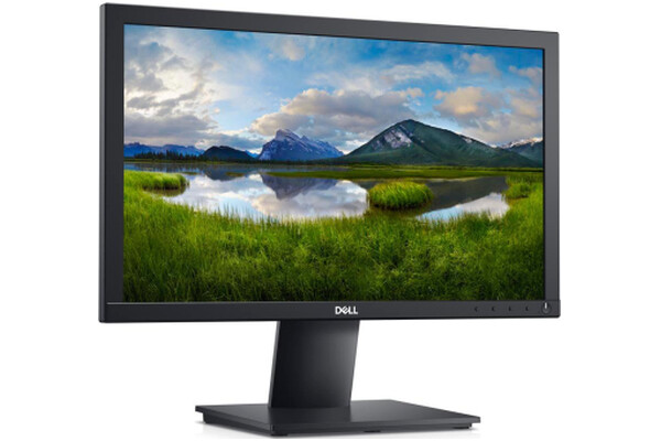 Monitor 19.0" DELL E1920H czarny