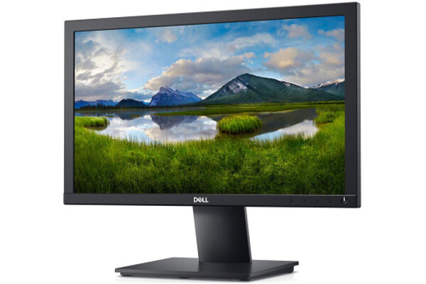 Monitor 19.0" DELL E1920H czarny