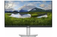 Monitor 27.0" DELL S2721DS czarno-srebrny