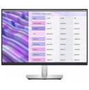 Monitor 24.0" DELL P2423 czarno-srebrny