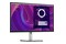 Monitor 27.0" DELL P2723D czarno-srebrny