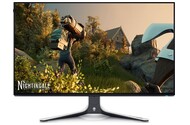 Monitor 27.0" DELL AW2723DF srebrny