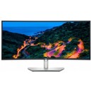 Monitor 34.0" DELL U3423WE srebrny