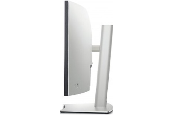 Monitor 34.0" DELL U3423WE srebrny