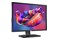 Monitor 24.0" DELL U2412M czarny