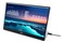 Monitor 14.0" DELL P1424H srebrny