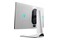 Monitor 27.0" DELL AW2723DF czarno-biały
