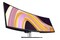 Monitor 49.0" DELL U4924DW srebrny