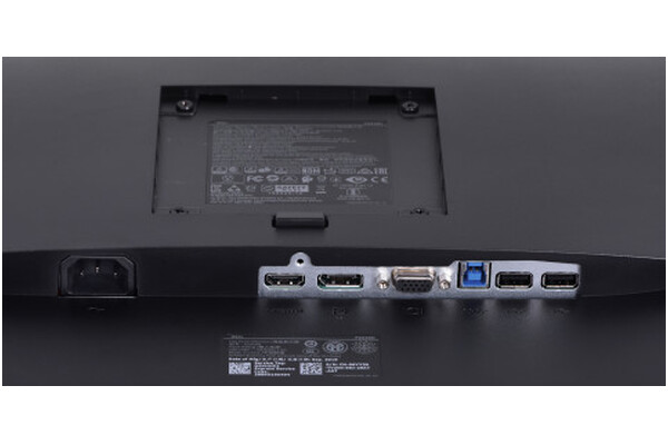 Monitor 24.0" DELL P2419H