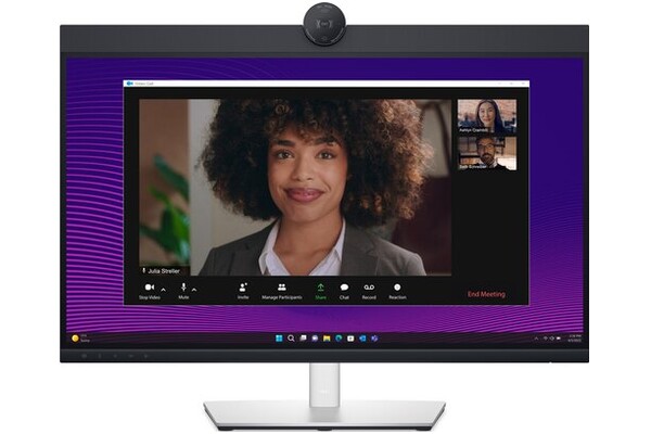 Monitor 27.0" DELL P2724DEB czarny