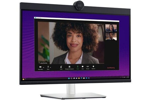 Monitor 27.0" DELL P2724DEB czarny